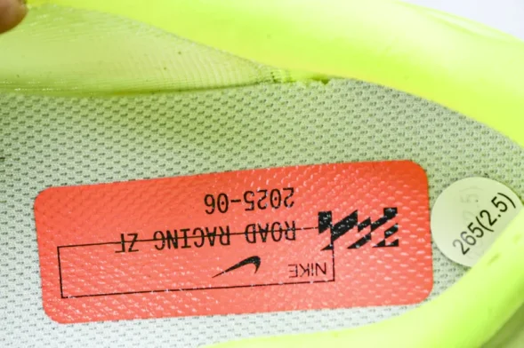 Nike Zoom Fly 6 FN8455 701 