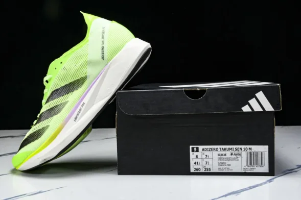 Adidas Adizero Takumi Sen 10 M IG3134 