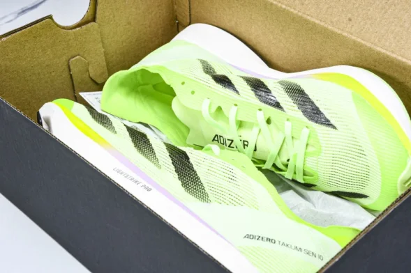 Adidas Adizero Takumi Sen 10 M IG3134 