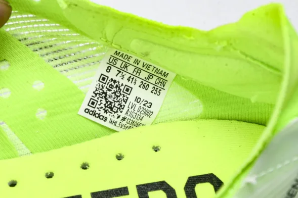 Adidas Adizero Takumi Sen 10 M IG3134 