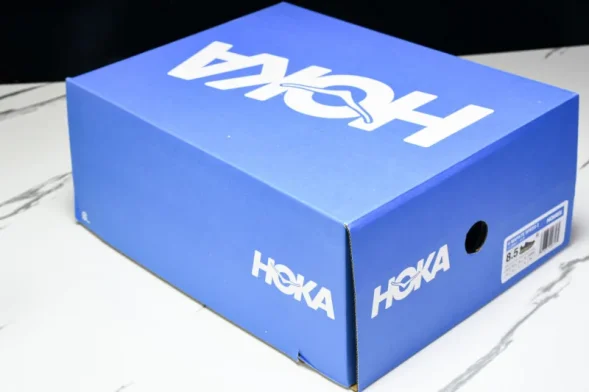 Hoka Mafate Speed 2 1126851 VYF 