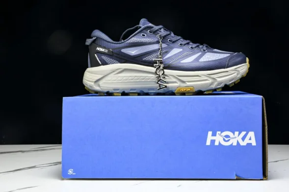 Hoka Mafate Speed 2 1126851 VYF 