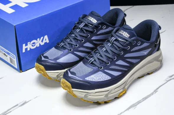 Hoka Mafate Speed 2 1126851 VYF 