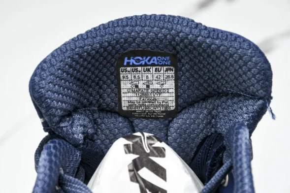 Hoka Mafate Speed 2 1126851 VYF 