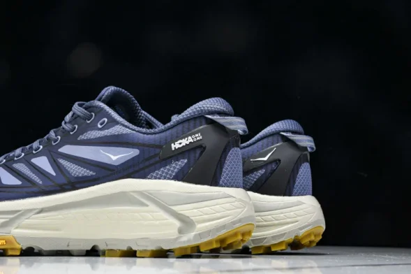 Hoka Mafate Speed 2 1126851 VYF 