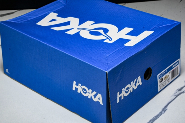 Hoka One One Clifton 10 Low 1162031 VCH 