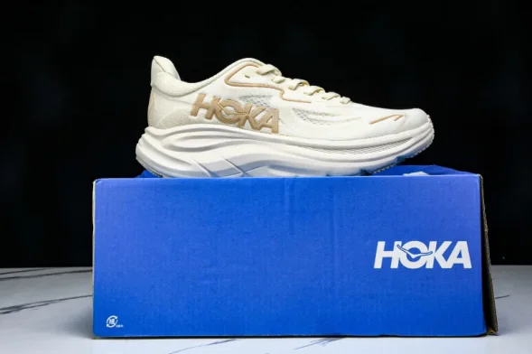 Hoka One One Clifton 10 Low 1162031 VCH 