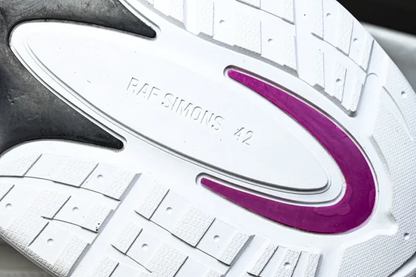 Raf Simons Cylon-21 Antei HR740001S 