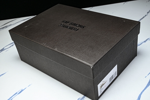 Raf Simons Cylon-21 Antei HR740001S 