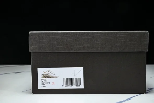 Raf Simons Cylon-21 Antei HR740001S 