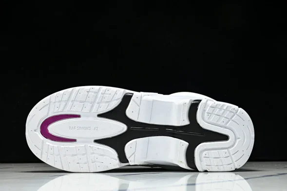 Raf Simons Cylon-21 Antei HR740001S 