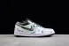 Nike Air Jordan 1 low 553558-062 