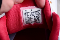 Nike Air Jordan 3 Retro Fire Red DN3707-160