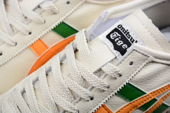 Asics Onitsuka Tiger Mexico 66 Vin DAYDD140D0540 