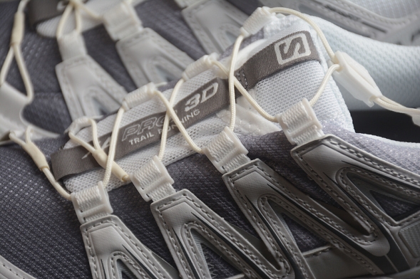 Salomon XAPRO 3D 472457-28 