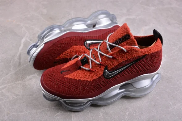Nike Air Max Scorpion Fk DJ4701-700 