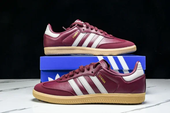 Adidas Samba W JH8700  