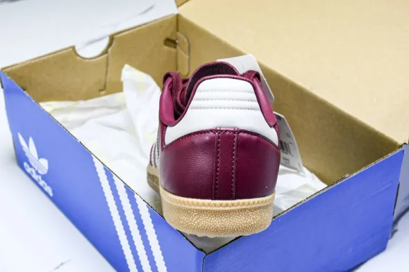 Adidas Samba W JH8700  