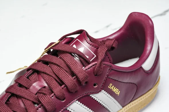 Adidas Samba W JH8700  