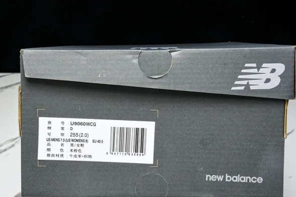 New Balance 9060 U9060WCG 