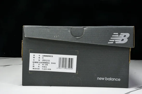 New Balance 9060 U9060WCG 