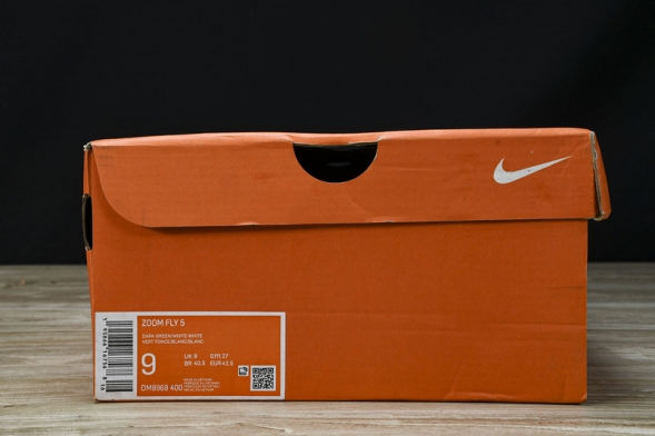 Nike Zoom Fly 5 DM8968 400 