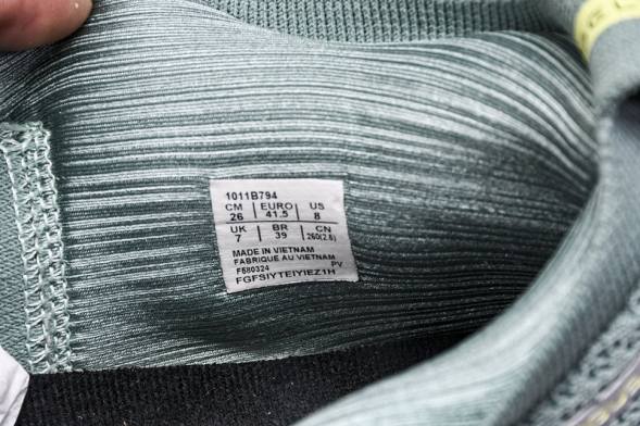 Asics Gel-Nimbus 26 1011B794-300  