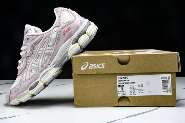 Asics Gel-NYC 1203A383-106 