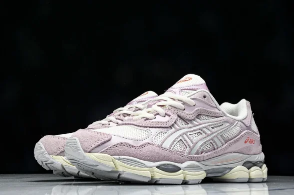 Asics Gel-NYC 1203A383-106 
