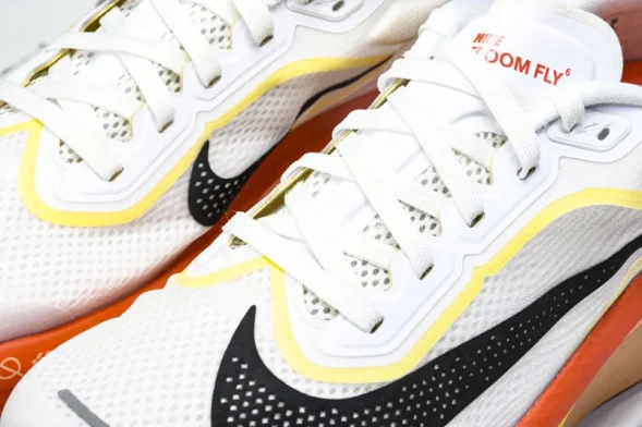 Nike Zoom Fly 6 1B6657 108 