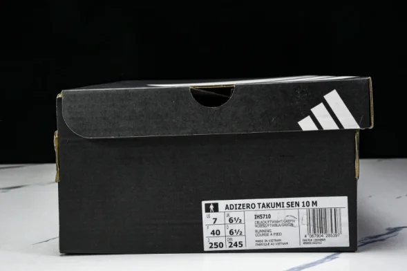 Adidas Adizero Takumi Sen 10 M IH5710 