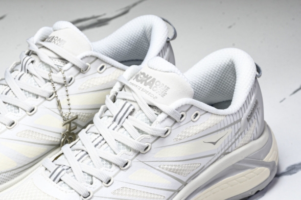 Hoka Mafate Speed 2 1126851 CYLB 