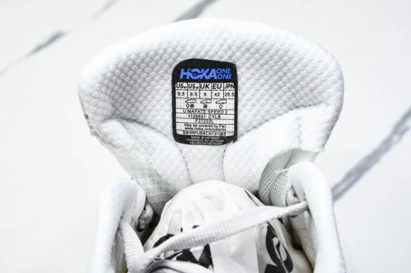 Hoka Mafate Speed 2 1126851 CYLB 