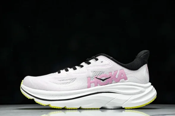 Hoka One One Clifton 10 Low 1162031 CTNS 