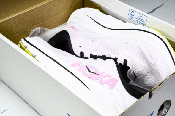 Hoka One One Clifton 10 Low 1162031 CTNS 