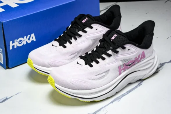 Hoka One One Clifton 10 Low 1162031 CTNS 
