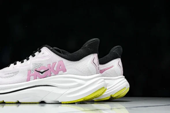 Hoka One One Clifton 10 Low 1162031 CTNS 