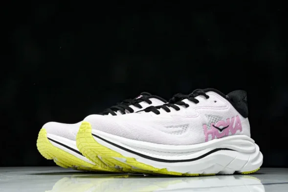 Hoka One One Clifton 10 Low 1162031 CTNS 