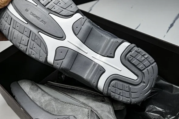 Raf Simons Cylon-21 Antei HR740001L 