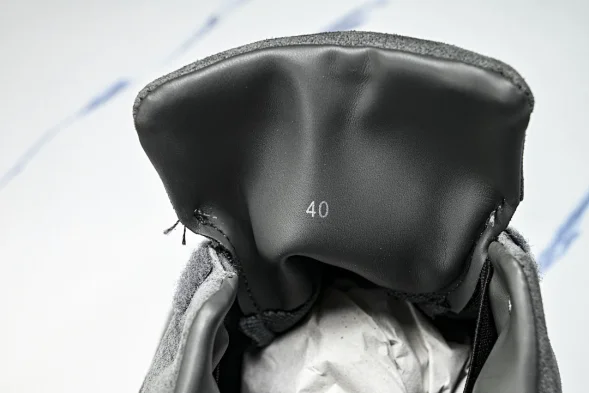 Raf Simons Cylon-21 Antei HR740001L 