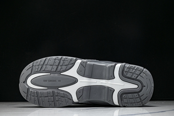 Raf Simons Cylon-21 Antei HR740001L 