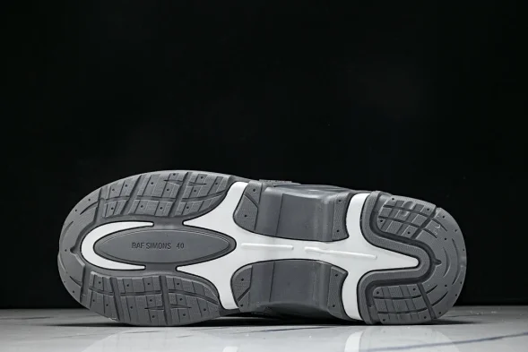 Raf Simons Cylon-21 Antei HR740001L 