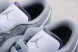 Nike Air Jordan 1 low Vintage Grey 553558-053 
