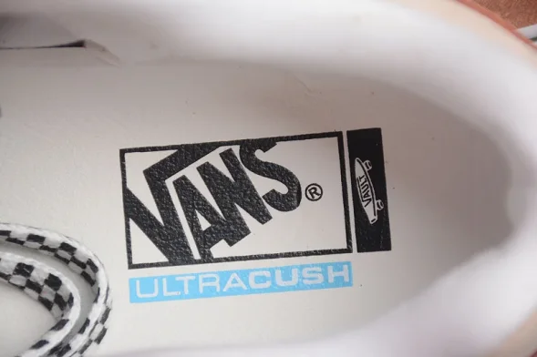 Vans Knu Skool VN0007QDBM0 