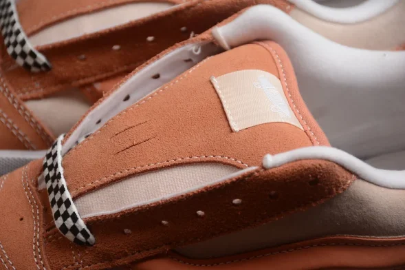 Vans Knu Skool VN0007QDBM0 
