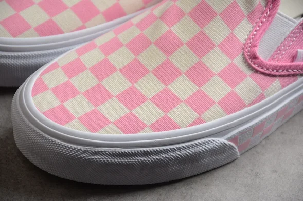 Vans Slip-On VN0A38F7PVB 