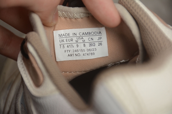 Salomon XT-Quest ADV Beige XT 474789-28 