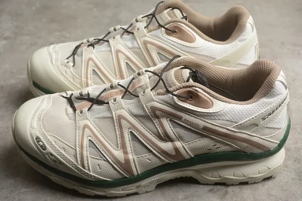 Salomon XT-Quest ADV Beige XT 474789-28 