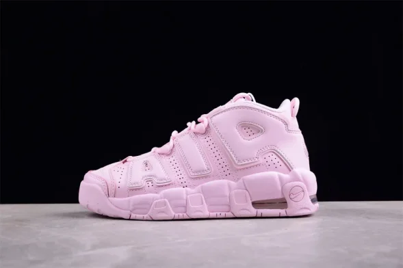 Nike Air More Uptempo 96 QS DV1137-600  