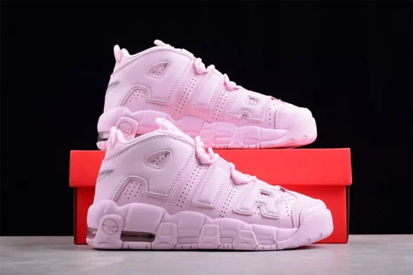 Nike Air More Uptempo 96 QS DV1137-600  